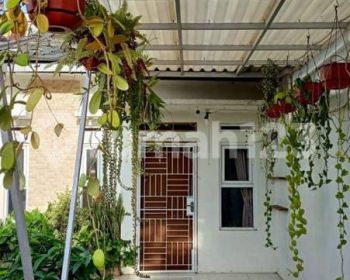 Rumah Minimalis di Cibiru Ujung Berung Kota Bandung Timur
