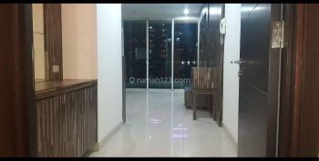 Jual apartemen Central Park Tower Alaina nego Jakarta Barat