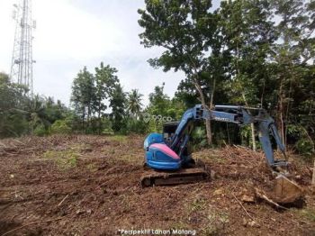 Kavling Tanah Bandung Padasuka Dekat Jl. Bojong Koneng