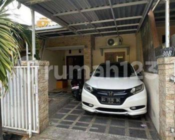 Dijual Rumah Siap Huni Medayu Utara Rungkut dekat UPN