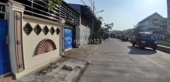 Rumah Mewah 2,5 Lantai SHM Di Tambora Jakarta Barat Bisa Nego