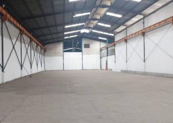 Di Sewakan Gudang Ada Kantor Bagus Dekat Tol Cakung Luas 1150 Jakarta Timur