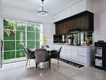 Cepat Murah Rumah 2 Lantai Siap Huni, Summarecon Bekasi Jawa Barat