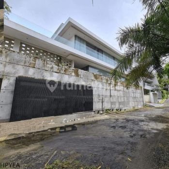 Disewakan Rumah di Palm Hill Papandayan Semarang