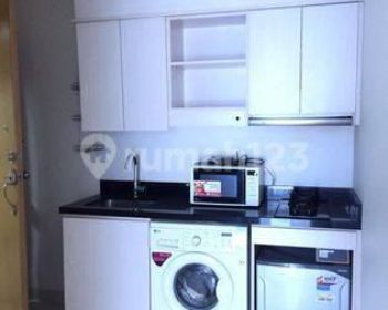 Dijual apartemen mansion emerald kemayoran