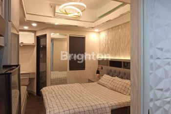 Apartemen Begawan lantai 5