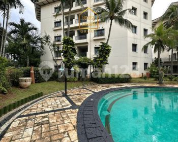 6 Gedung Tower Apartemen Warung Buncit Dijual Semua Murah Dibawah Njop