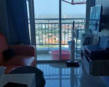 Apartemen Tanglin Surabaya Murah (VIN.A252)