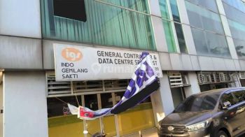 Dijual Ruko Belmont Residence, Kembangan, Jakarta Barat