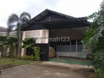 Dijual Gudang Siap Pakai Jalan Raya Ps Setu, Cibuntu, Cibitung, Bekasi