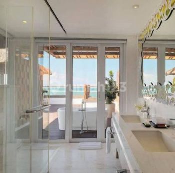 Dijual Cepat Tijili Hotel Tanjung Benoa Bali Beach View
