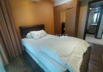 Sewa infinity kemang Village 2 BR