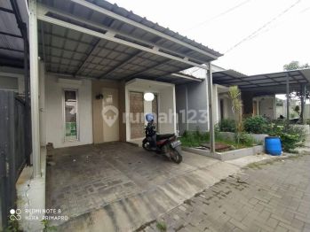 Jarang Ada Rumah Siap Huni Cocok Untuk Pasangan Muda 400 Jutaan