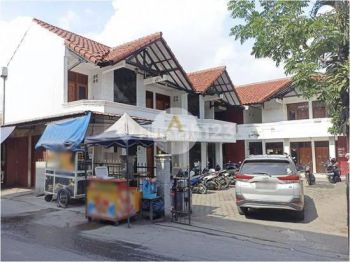 Kost-kostan Full Dekat STT Telkom Bandung