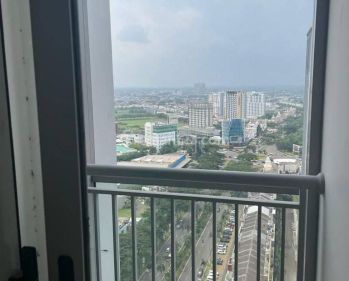 DIJUAL RUGI Apartemen M-Town Residence, Gading Serpong - Tangerang