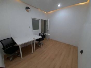 Sewa Ruang Kantor Murah / Private Office / Office Space Lodaya Bandung