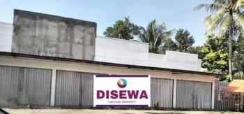 Ruko Eks AlfaMidi Cilengsi