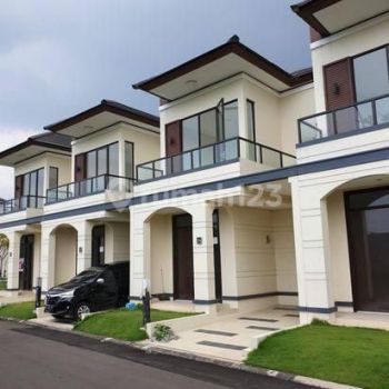 RUMAH LAVON CITY  MURAH AJA