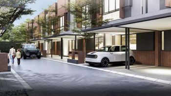 TERMURAH dan SIAP AKAD Rumah 2 Lantai di Citayam Depok Bogor