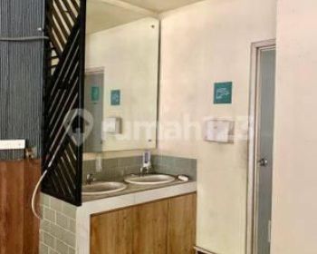 Disewakan Ruang Usaha di Bintaro, Sangat Cocok Untuk Usaha