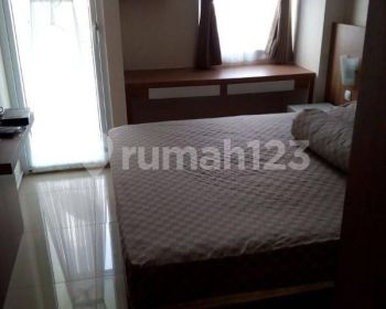 Apartemen vivo, exclusive dekat kampus..