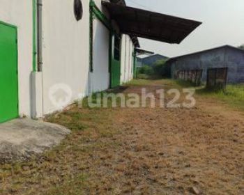 GUDANG DISELEMBARAN TANGERANG BANTEN