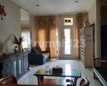 Dijual Rumah Minimalis 2 Lantai, Area Bekasi