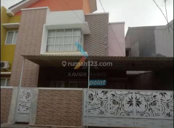 Dijual Cepat Rumah Baru Bangun 2022 SHM - Sertifikat Hak Milik di Harapan Baru