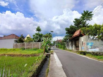 Area Jl Kaliurang Km 10, Dijual Tanah Pekarangan Ngaglik Sleman