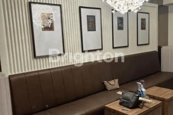 apartemen anderson Connect pakuwon mall, dekat lenmarc, dekat lontar