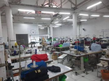 Toko, Gudang Dan Tempat Produksi Garut Daerah Ramai