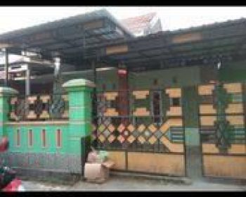 Rent Rumah: Rumah strategis