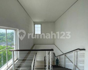 Dijual Cepat Ruko Exclusive Pik Gandeng 3 Lantai