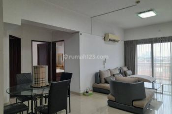 Apartemen Furnish Marina Tower Margorejo Surabaya