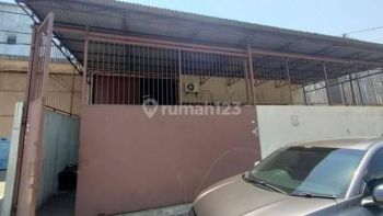 J Disewakan Gudang Dadap Tangerang Lb 15x30