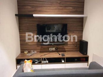 PURI ORCHARD 1 BED SIAP HUNI