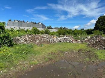 Over Kontrak Tanah 10 Tahun Area Pura Tanah Kilap, Pemogan