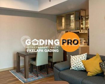 Apartement Holland Village Apartment Furnished Bagus