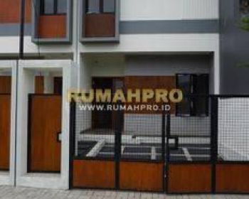 Rumah Baru di Kodau Jatimekar Free AJB BN SHM BPHTB tol Jatiwarna