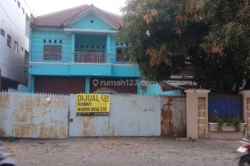 Gudang Di Jl Pilang Raya Baru Blok Pilang Tonggo Kedawung Cirebon