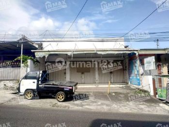 Ruko Luas Cocok Untuk Minimarket Lokasi Strategis Di Karangploso