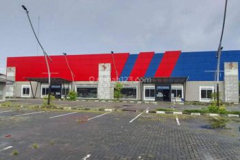 Dijual tanah dan gudang area cengkareng jakarta barat