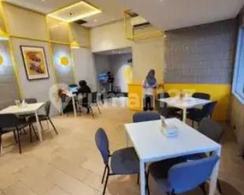 Ruang Usaha Mainroad Pasir Kaliki 2 Arah Jarang Ada