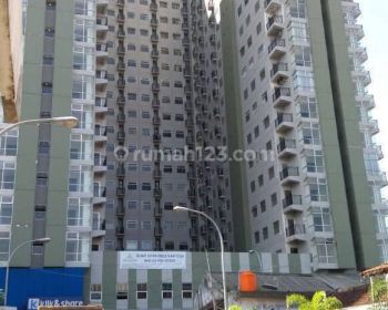 Jual Apartment di Grand Asia Afrika