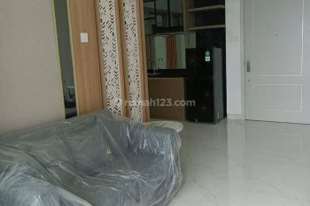 Apartemen Laviz 2br Lantai 20 Full Furnish