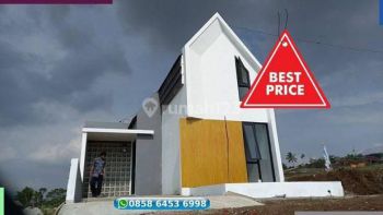 Rumah Bagus Perumahan 2 Lt Cashback 20 Juta Karangpawitan 305H0