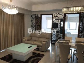 APARTMENT WATERPLACE TOWER C