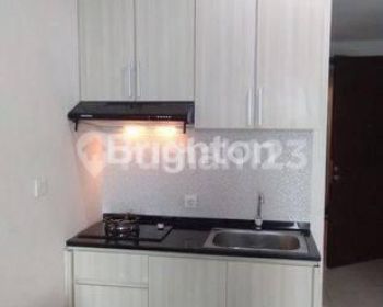 apartemen termurah di Borneo bay