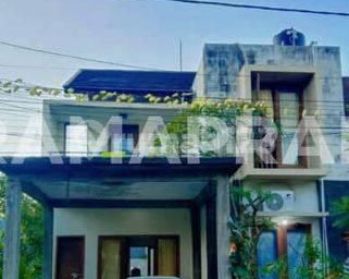 Jual Rumah 2 Lantai 3 Kamar Dekat Hayam Wuruk Denpasar Timur