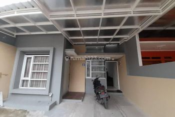 Rumah Ternyaman Di Permata Elok Arcamanik Bandung